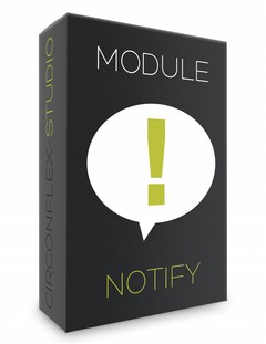Module Notify
