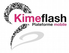 logo kimeflash